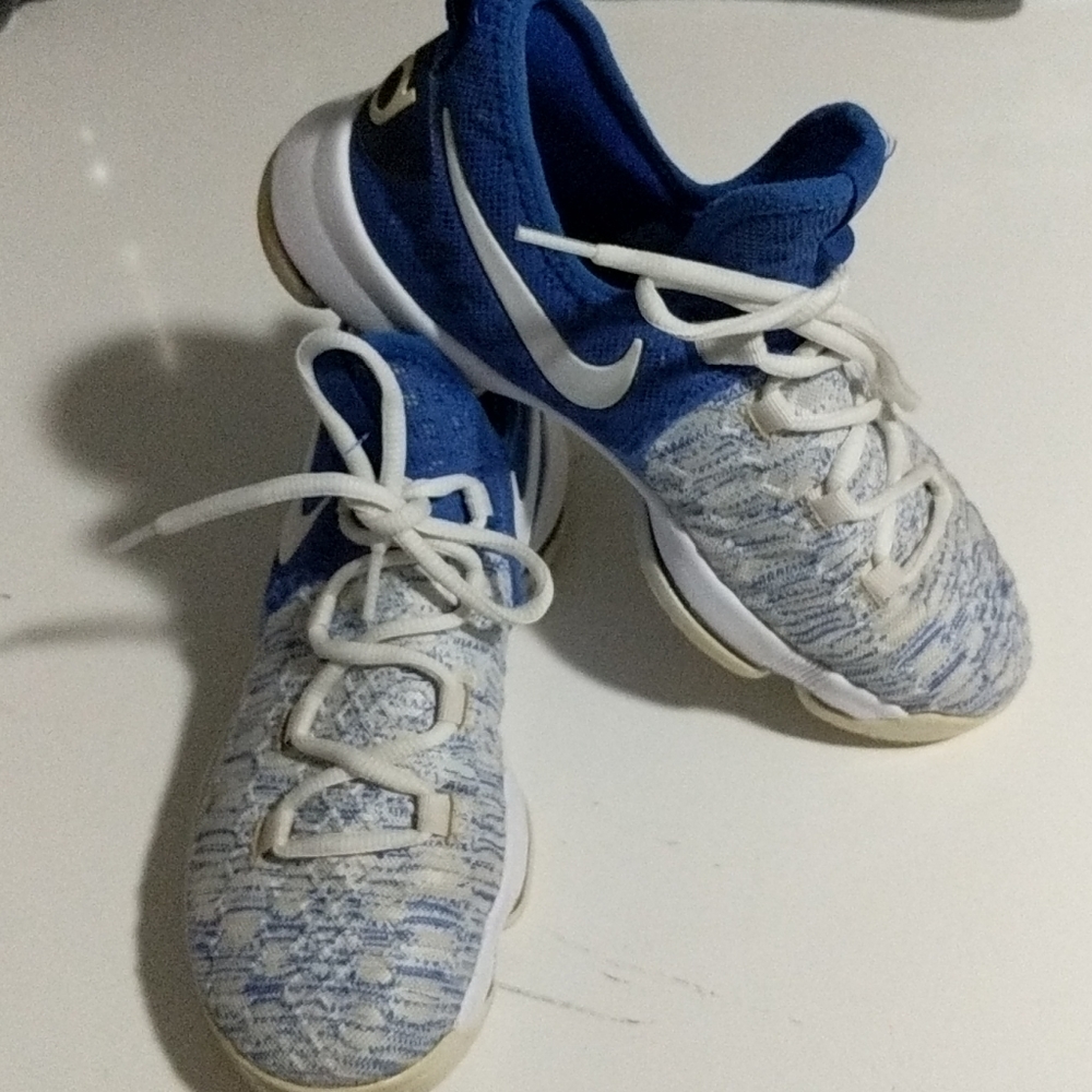 Nike Snickers
